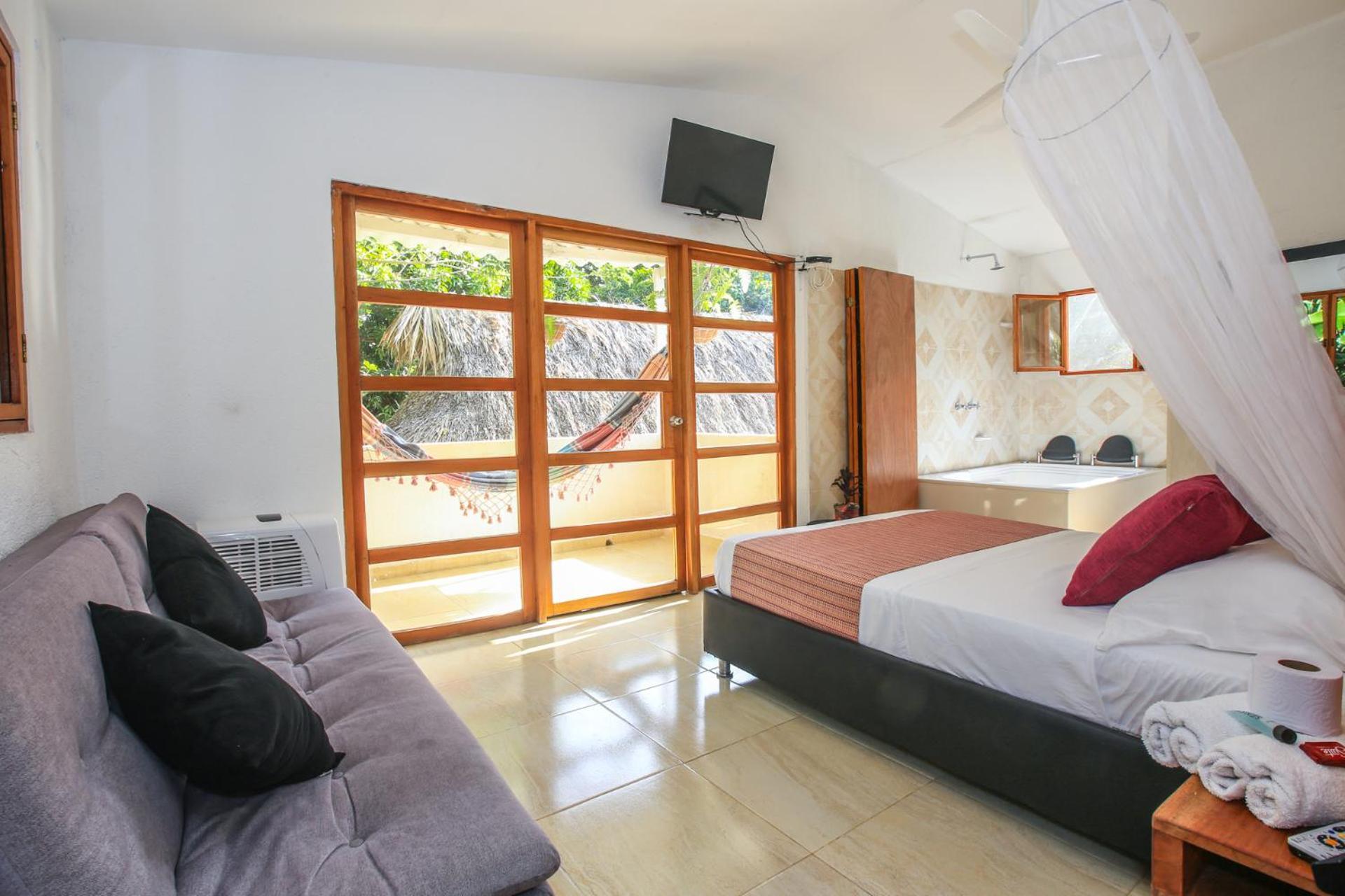 Santuario Tayrona Hostel Calabazo  Exterior photo