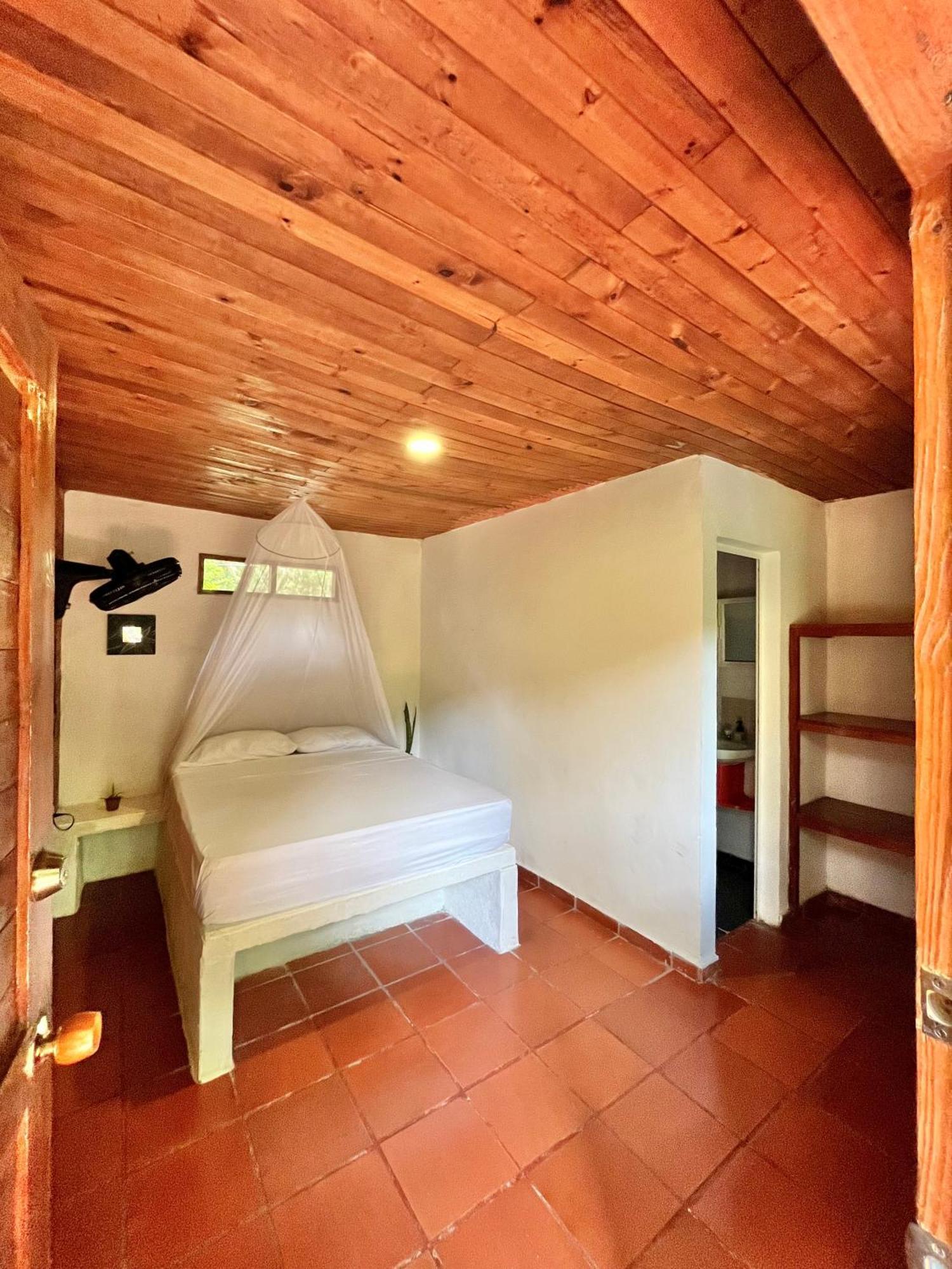 Santuario Tayrona Hostel Calabazo  Exterior photo